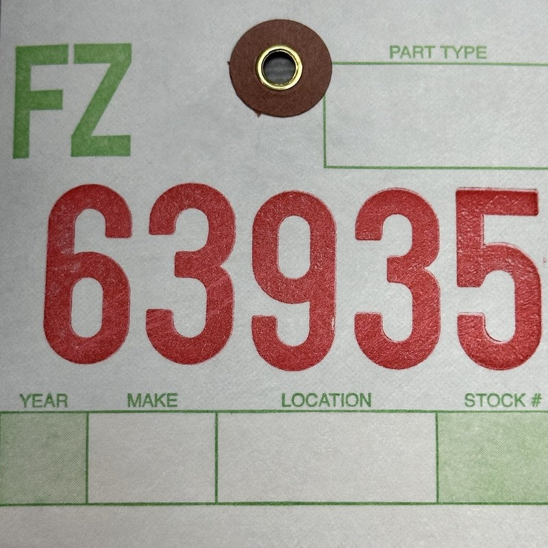 1555579-00-B TESLA MODEL 3 CLOSEOUT PANEL FRUNK 2017 2018 2019 2020 2021 2022 1555579-00-B