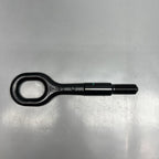 1077570 TESLA MODEL 3 TOW HOOK TOWING EYE 2017 2018 2019 2020 2021 2022 2023 OEM 