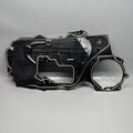 1092147-00-D TESLA MODEL 3 INNER CLOSE OUT PANEL RIGHT FRONT 2020 21 22 2023 OEM 1092147-00-D