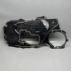 1092147-00-D TESLA MODEL 3 INNER CLOSE OUT PANEL RIGHT FRONT 2020 21 22 2023 OEM 1092147-00-D