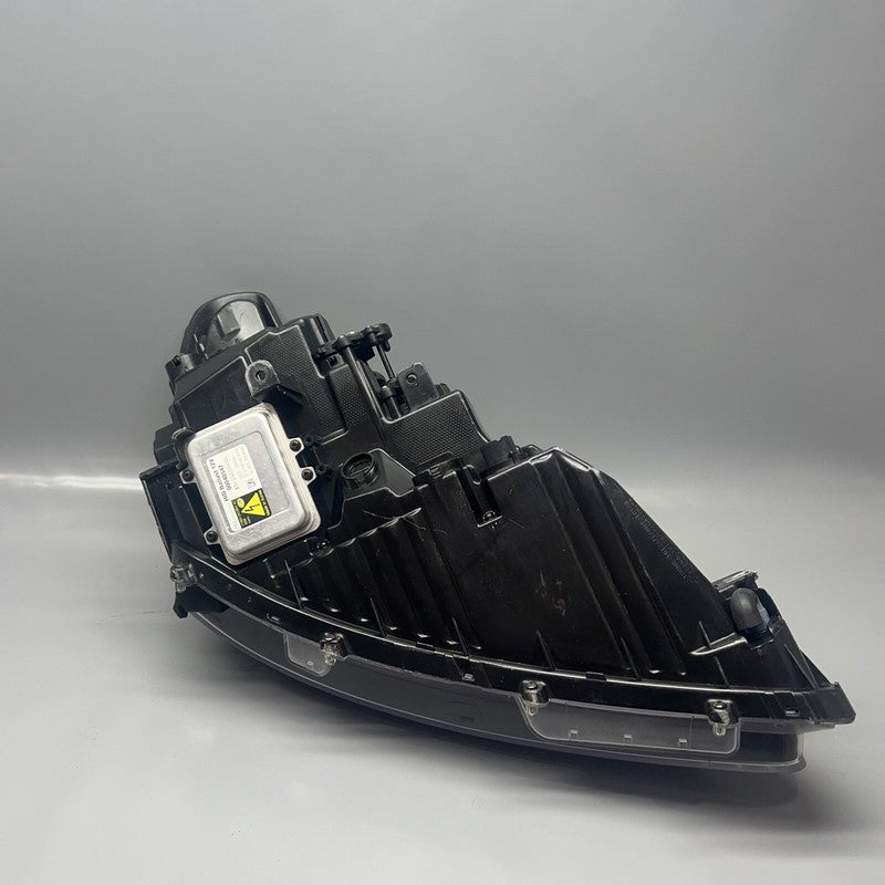 HYUNDAI EQUUS HEADLIGHT LEFT DRIVER XENON 2011 12 13 14 15 2016 OEM 92