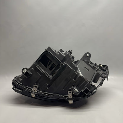 a2059064203 MERCEDES BENZ C300 HEADLIGHT C400 RIGHT PASSENGER 2015 2016 2017 2018 LED OEM