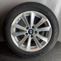 BMW 528 535 WHEEL RIM 17 INCH 2011 2012 2013 2014 2015 2016 OEM 678072
