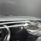 SUBARU LEGACY OUTBACK HEADLIGHT RIGHT PASSENGER 2015 2016 2017 HALOGEN