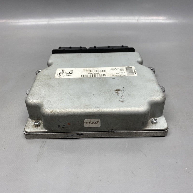 009260H RANGE ROVER HSE ENGINE COMPUTER ECU PCM OEM