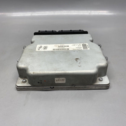 009260H RANGE ROVER HSE ENGINE COMPUTER ECU PCM OEM
