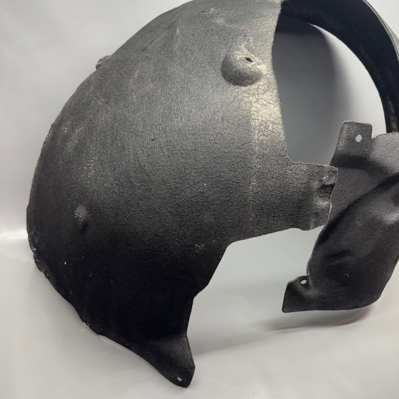 TESLA MODEL X FENDER LINER RIGHT FRONT 2016 2017 2018 2019 2020 OEM