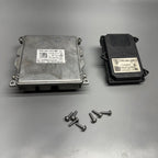 PORSCHE CAYENNE CONTROL MODULE 2015 2016 2017 2018 OEM 7PP941572BB