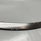 1455166-00-A TESLA MODEL 3 SPOILER WING 2017 2018 2019 2020 CARBON FIBER OEM 1455166-00-A
