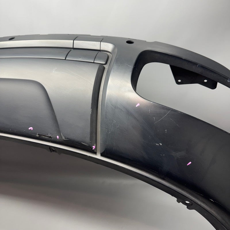 ROLLS ROYCE CULLINAN REAR BUMPER VALANCE 2019 2020 2021 2022 OEM 51127