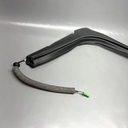 GX63-406A76-AC JAGUAR XE TRUNK LID PITCH SENSOR RIGHT 2017 2018 2019 OEM GX63-406A76-AC