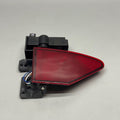 TESLA MODEL S CHARGE DOOR REFLECTOR LEFT 2016 2017 2018 2019 2020 OEM