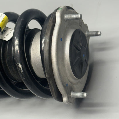 1188376-00-F TESLA MODEL Y SHOCK STRUT COIL RIGHT FRONT 2020 21 22 23 2024 OEM 1188376-00-F