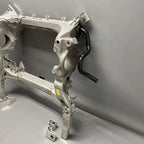 A2056220300 MERCEDES BENZ GLC300 CROSSMEMBER FRONT SUBFRAME C300 2016 2017 2018 2019 OEM