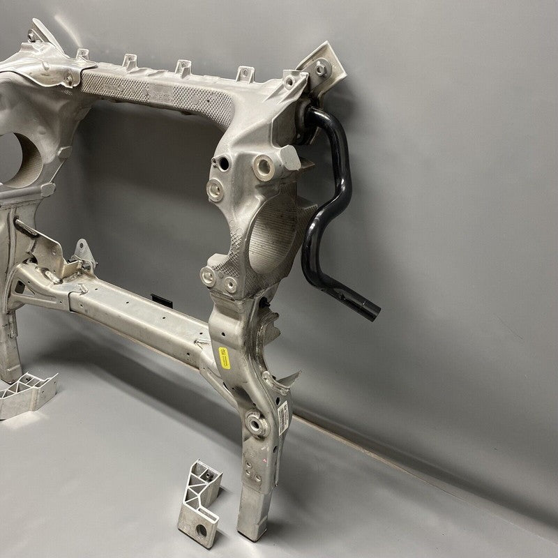 A2056220300 MERCEDES BENZ GLC300 CROSSMEMBER FRONT SUBFRAME C300 2016 2017 2018 2019 OEM