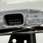 LEXUS NS250 NS350 FRONT BLIND SPOT RADAR SENSOR AND MODULE 2022 2023 2