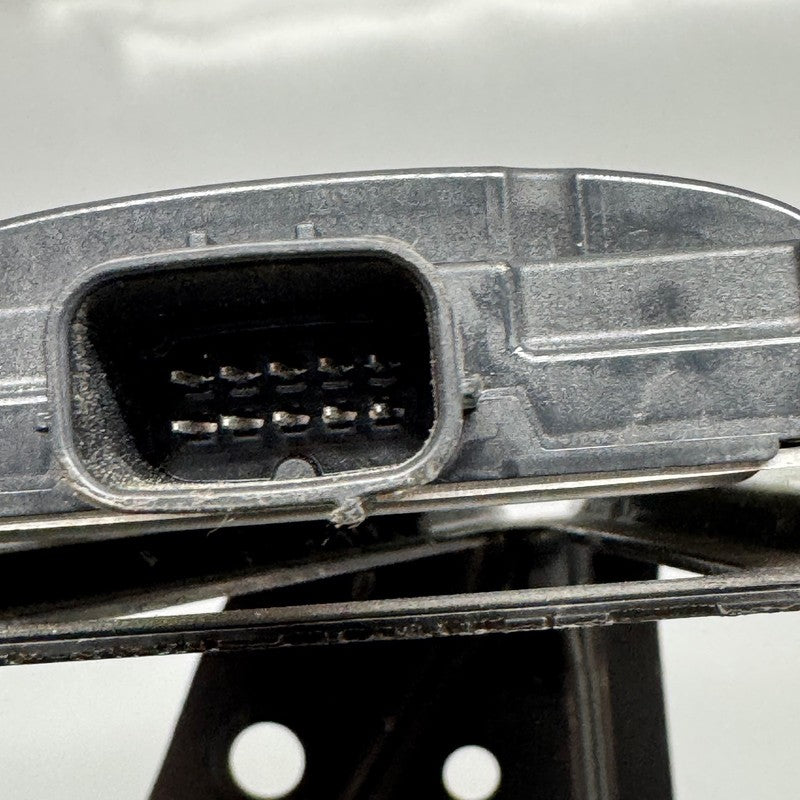 LEXUS NS250 NS350 FRONT BLIND SPOT RADAR SENSOR AND MODULE 2022 2023 2