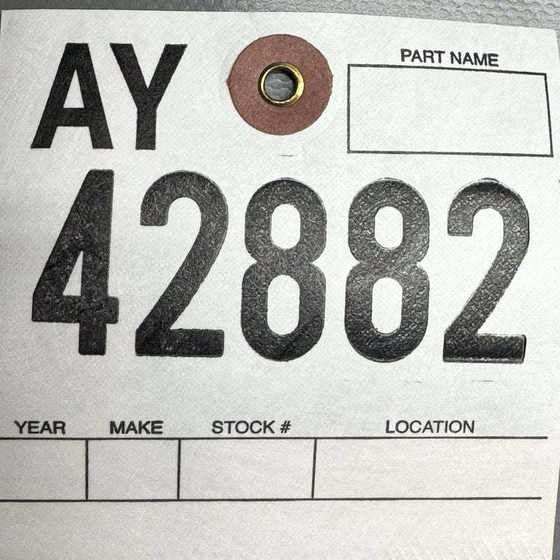 a2059064203 MERCEDES BENZ C300 HEADLIGHT C400 RIGHT PASSENGER 2015 2016 2017 2018 LED OEM