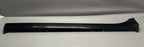 GX73-101D57-A JAGUAR XE ROCKER MOLDING LEFT DRIVER GX73-101D57-A 2016 2017 2018 2019 OEM
