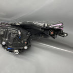 TOYOTA PRIUS HEADLIGHT RIGHT PASSENGER LED 2019 2020 2021 2022 OEM