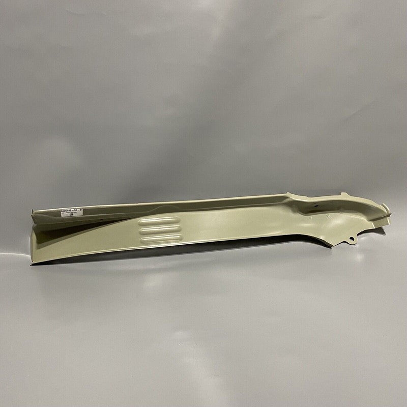6006496-S0-B TESLA MODEL S REAR QUARTER UPPER LEFT SVC 2012 2013 2014 2015 2016 2017 2018