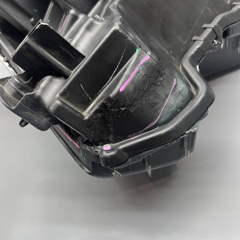 TOYOTA TUNDRA HEADLIGHT LEFT DRIVER 2022 2023 OEM 