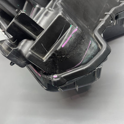 TOYOTA TUNDRA HEADLIGHT LEFT DRIVER 2022 2023 OEM 