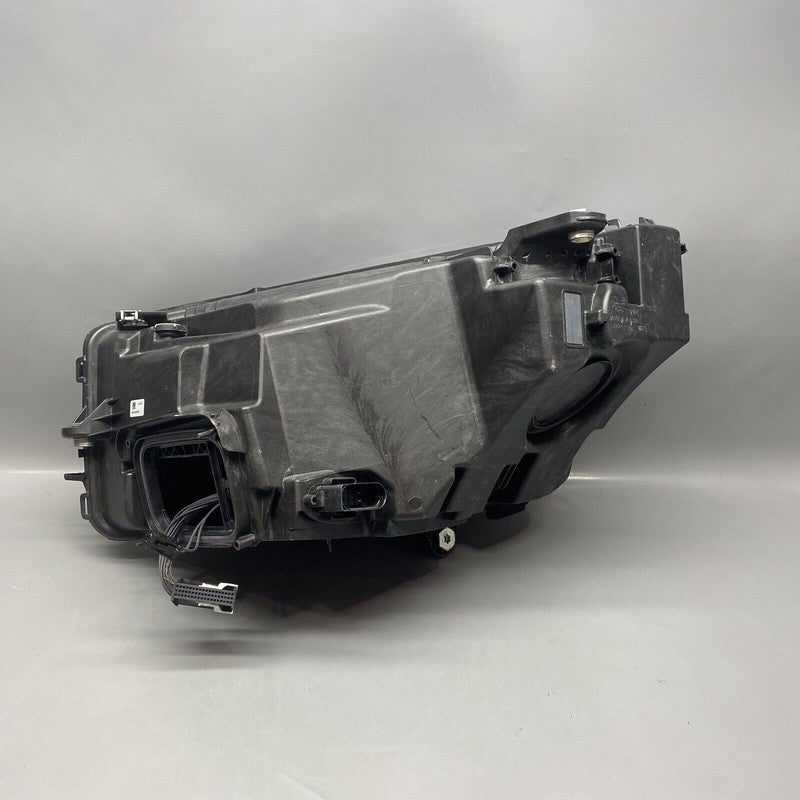 A2539067401 MERCEDES BENZ GLC 300 HEADLIGHT RIGHT PASSENGER A2539067401 2020 2021 2022 LED 