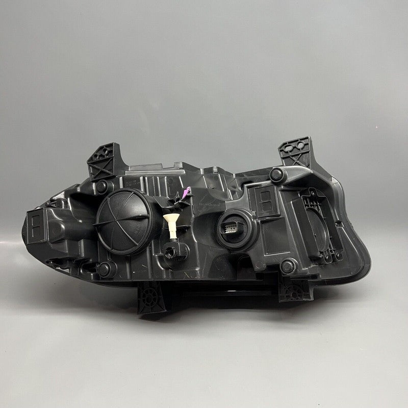 DODGE CHARGER HEADLIGHT LEFT DRIVER 2015 16 17 18 19 20 21 2022 OEM AF