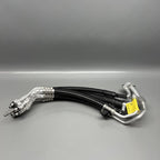 1502022-00-E TESLA MODEL Y CONDITIONER LINE MANIFOLD TO HVAC 2020 21 22 2023 OEM 1502022-00-E