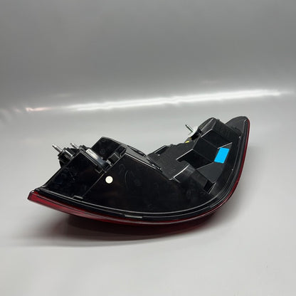 H3749508507 BMW 330 TAIL LIGHT LEFT DRIVER M340 LED 2019 2020 2021 OEM H3749508507