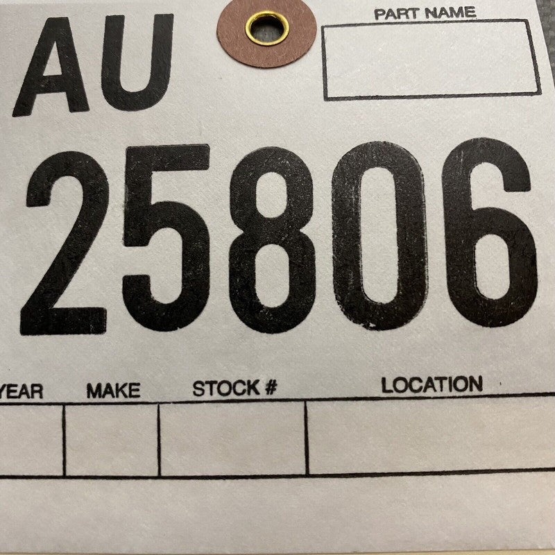 AUDI A4 CONTROL ARM RIGHT REAR UPPER 8W0407510D 2017 2018 2019 2020 OE