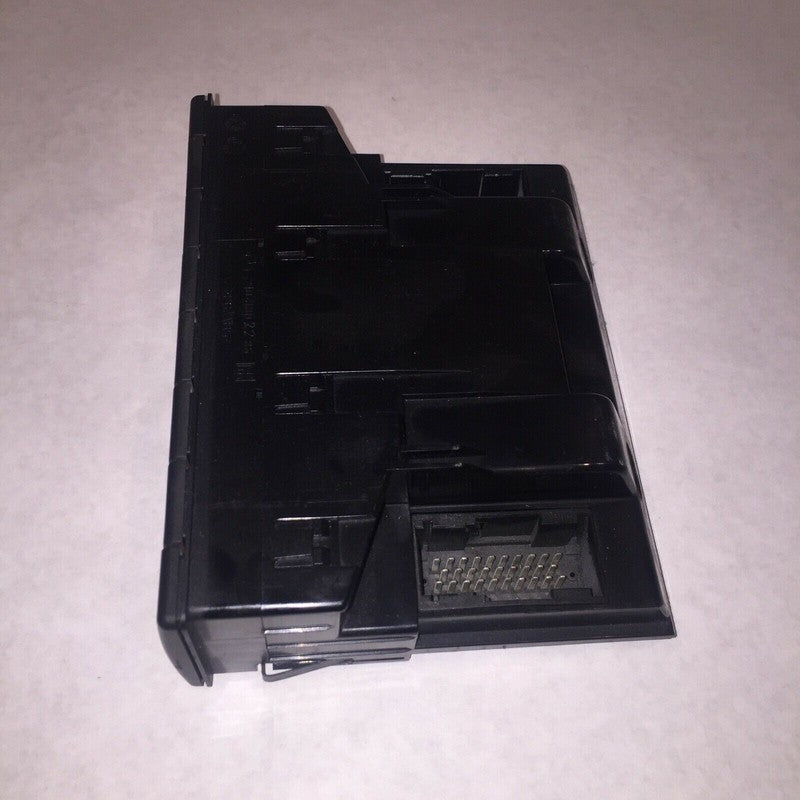 MERCEDES BENZ E320 A/C HEATER CLIMATE CONTROL PANEL 1996 97 98 99 00 0