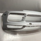 PORSCHE CAYENNE FRONT BUMPER 9Y0807222 2019 2020 2021 2022 OEM RECONDI