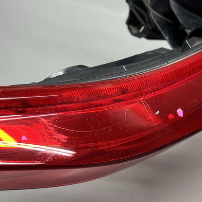 TOYOTA VENZA TAIL LIGHT LEFT DRIVER 2021 2022 2023 OEM
