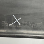 ROLLS ROYCE CULLINAN REAR BUMPER VALANCE 2019 2020 2021 2022 OEM 51127