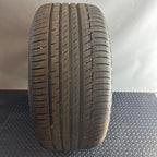 BMW X7 WHEEL RIM 22 INCH REAR 2019 2020 2021 2022 2023 2024 2025 OEM 5