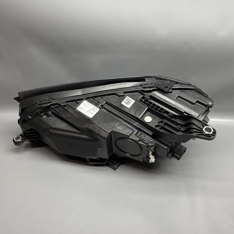 A1679060205 MERCEDES BENZ GLE350 HEADLIGHT RIGHT PASSENGER 2020 2021 2022 A1679060205 LED