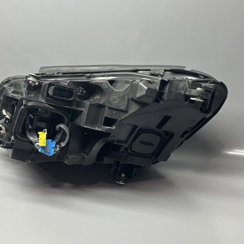 A2229068902 MERCEDES BENZ S550 HEADLIGHT RIGHT PASSENGER 2014 2015 16 2017 XENON A2229068902