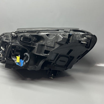 A2229068902 MERCEDES BENZ S550 HEADLIGHT RIGHT PASSENGER 2014 2015 16 2017 XENON A2229068902