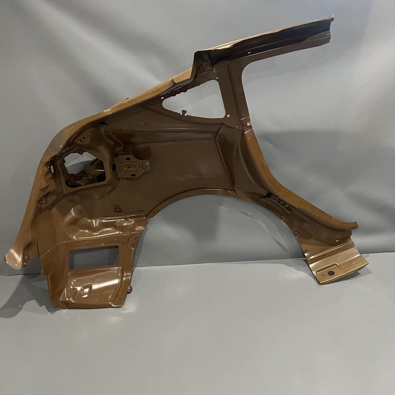 TESLA MODEL Y QUARTER PANEL LEFT 2020 2021 2022 2023 2024 OEM 