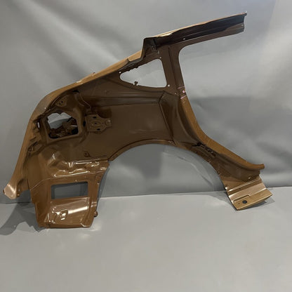 TESLA MODEL Y QUARTER PANEL LEFT 2020 2021 2022 2023 2024 OEM 