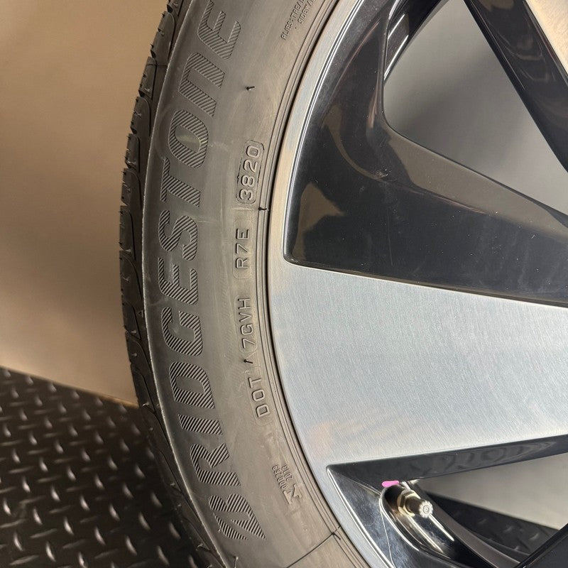 BMW I3 WHEEL RIM 19 INCH FRONT 2014-2016 2017 2018 2019 2020 2021 OEM 