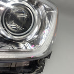SUBARU LEGACY OUTBACK HEADLIGHT LEFT DRIVER 2018 2019 2020 LED OEM