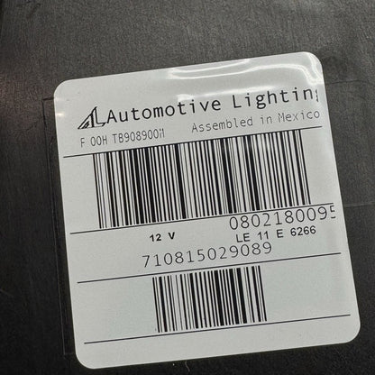 710815029089 BMW X5 X6 HEADLIGHT LEFT DRIVER 2015 2016 2017 2018 LED 710815029089