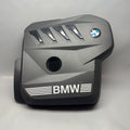 BMW X3 HYBRID ENGINE COVER 2024 2025 2026 OEM 7935415
