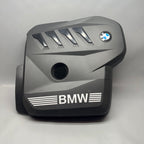 BMW X3 HYBRID ENGINE COVER 2024 2025 2026 OEM 7935415