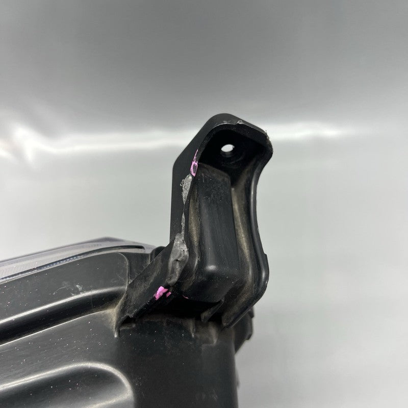 KIA SORENTO FOG LIGHT RIGHT PASSENGER 2021 2022 2023 OEM 