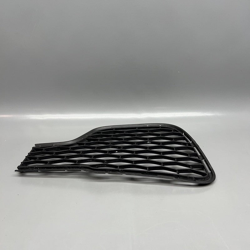 MASERATI GHIBLI FRONT BUMPER GRILLE LEFT 2014 2015 2016 2017 OEM 