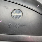 AUDI Q5 MIRROR LEFT DRIVER 2009 2010 2011 2012 2013 2014 OEM E1021006